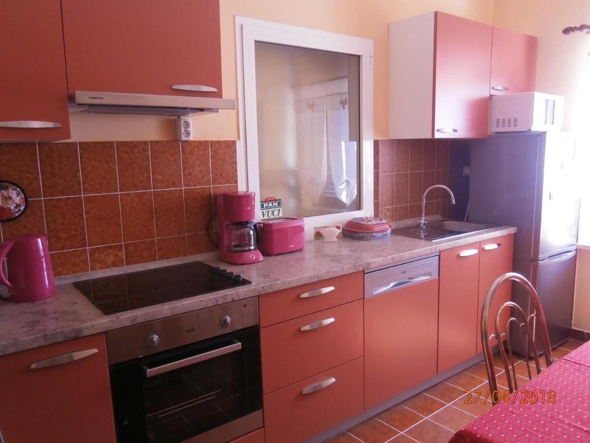 מטולי Family Apartment Tonko With King'S Bed מראה חיצוני תמונה
