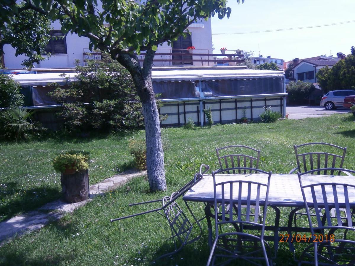 מטולי Family Apartment Tonko With King'S Bed מראה חיצוני תמונה