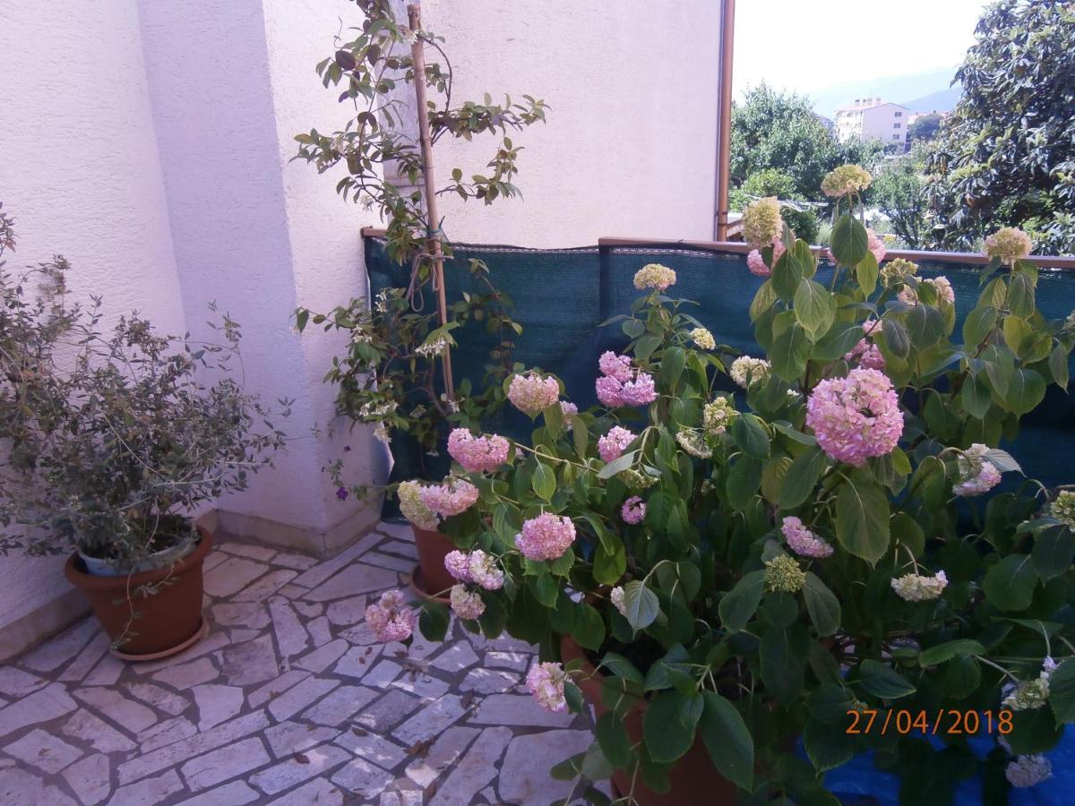 מטולי Family Apartment Tonko With King'S Bed מראה חיצוני תמונה