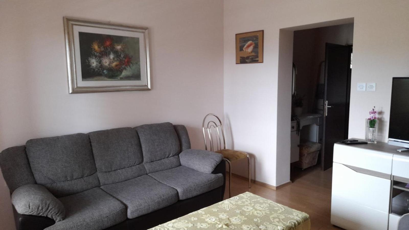 מטולי Family Apartment Tonko With King'S Bed מראה חיצוני תמונה