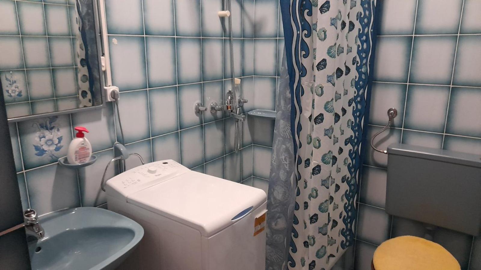 מטולי Family Apartment Tonko With King'S Bed מראה חיצוני תמונה