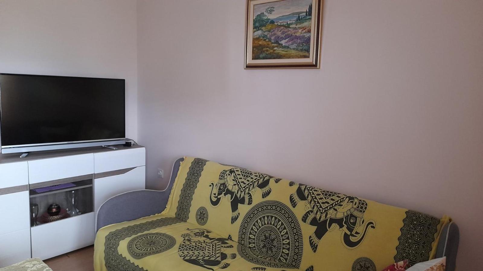 מטולי Family Apartment Tonko With King'S Bed מראה חיצוני תמונה