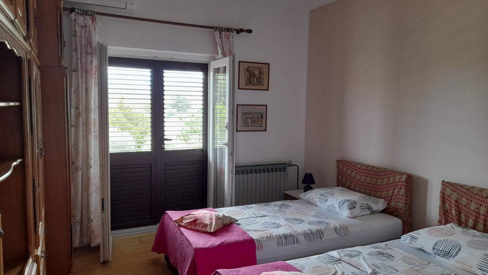 מטולי Family Apartment Tonko With King'S Bed מראה חיצוני תמונה