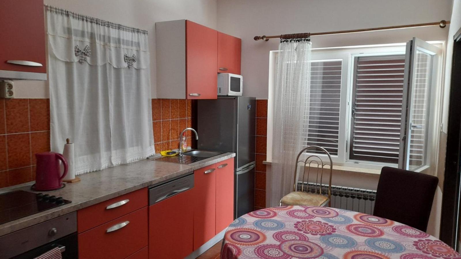 מטולי Family Apartment Tonko With King'S Bed מראה חיצוני תמונה