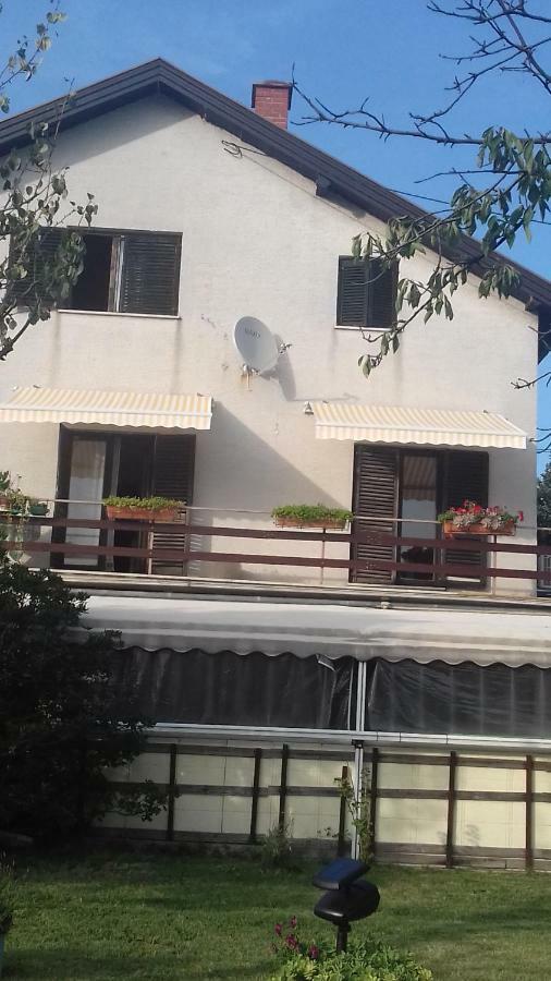 מטולי Family Apartment Tonko With King'S Bed מראה חיצוני תמונה