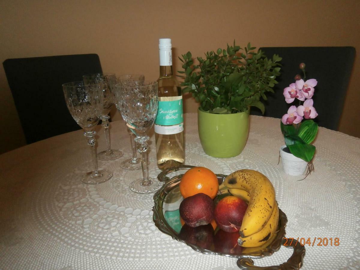 מטולי Family Apartment Tonko With King'S Bed מראה חיצוני תמונה