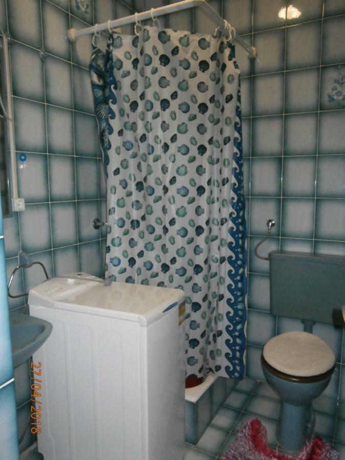 מטולי Family Apartment Tonko With King'S Bed מראה חיצוני תמונה