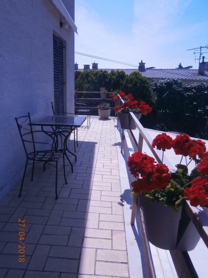 מטולי Family Apartment Tonko With King'S Bed מראה חיצוני תמונה