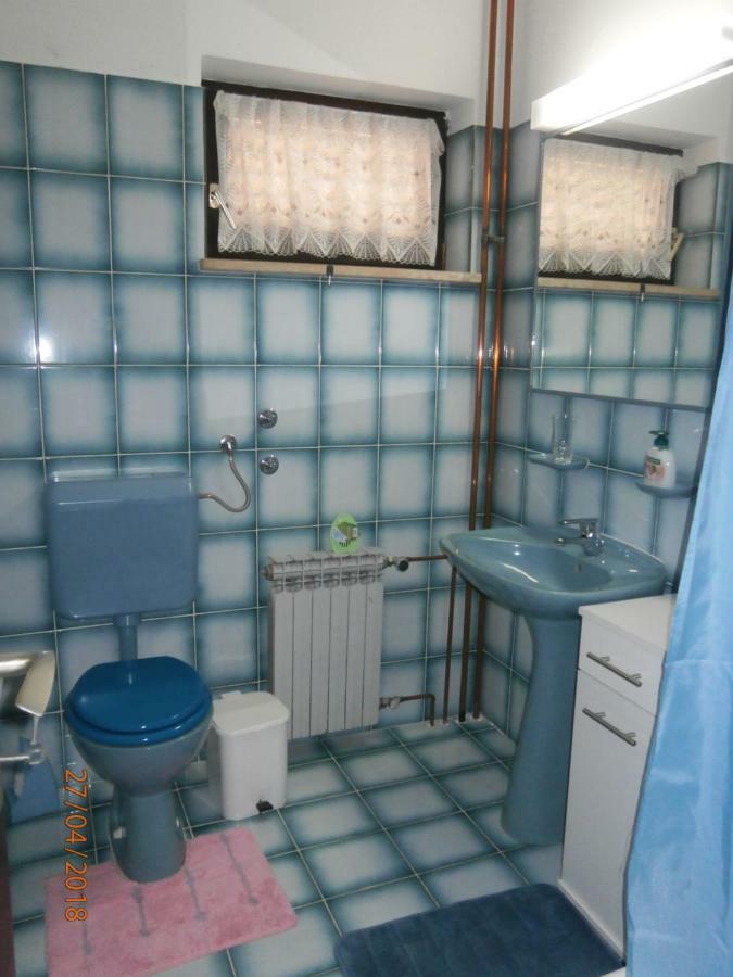 מטולי Family Apartment Tonko With King'S Bed מראה חיצוני תמונה